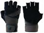 Harbinger 1250 Training Grip WristWrap Glove