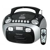 SupersonicMP3CD