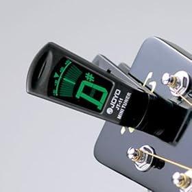 KIKUTANI JT-11 �N���b�v�^�`���[�i�[