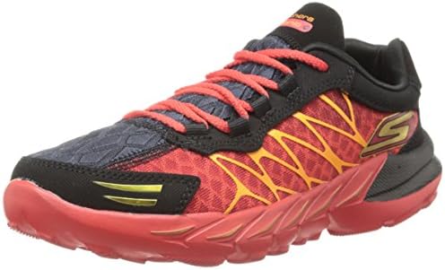 Skechers Kids 95685L GO Bionic Trail Athletic Sneaker (Little Kid)