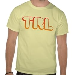 TRL: Logo Tee - Guys