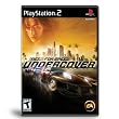 Need For Speed Undercover - PS2