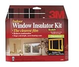 Tools & Hardware : 3M 2149W Indoor Oversized Insulator Kit