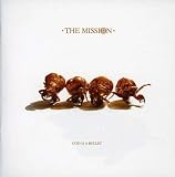 Mission - God Is A Bullet ( Audio CD ) - B000VH1S12