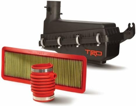 Genuine 2013 Scion FR-S TRD Performance Air Intake