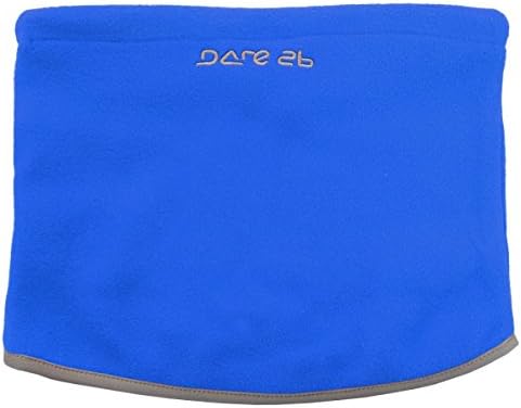 Dare2b The Chief Neck Gaiter, SkyDiver Blu, One Size