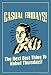 Casual Fridays Next Best Thing To Naked Thursdays Funny Retro Poster - 13x19 custom fit with RichAndFramous Black 13 inch Poster Hangers Casual Fridays Next Best Thing To Naked Thursdays Funny Retro Poster - 13x19 custom fit with RichAndFramous Black 13 inch Poster Hangers