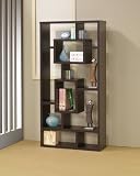 Wall Unit Bookcase