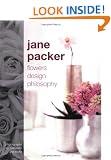 Jane Packer: Flower, Design, Philosophy