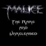 The Rare And Unreleased