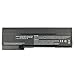 Bay Valley Parts 9-Cell 10.8V 7800mAh New Replacement Laptop Battery for HP EliteBook 8460P 8460W 8470P 8470W 8560P 8570P; HP ProBook 6360B 6460B 6465B 6470B 6475B 6560B 6565B 6570B Notebook, P/N CC06