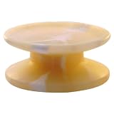 Alabaster decorative Handmade Pillar Candle Holder - A022