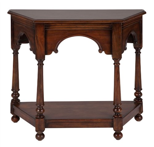 Cooper Classics 5980 Camilla Sofa Table