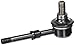 MOOG K80596 Suspension Stabilizer Bar Link for Toyota Tacoma