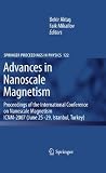 Advances in nanoscale magnetism : proceedings of the International Conference on Nanoscale Magnetism