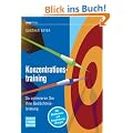 Konzentrationstraining: So optimieren Sie Ihre Ged�chtnisleistung
