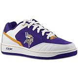 Reebok Men's NFL Vikings Recline PH2 Sneaker