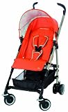 Bebeconfort - 13043950 - Poussette Canne - Mila - Burnt Orange - Collection 2011