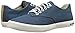 SeaVees Men's Hermosa Plimsoll Banyan Fashion Sneaker