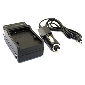 NB-5L Battery Charger For Canon IXUS 800 IS, IXUS 850 IS, IXUS 860 IS, IXUS 90 IS, IXUS 900 Ti, IXUS 960 IS, IXUS 970 IS, IXUS 980, PowerShot SD700 IS, PowerShot SD790 IS, PowerShot SD800, PowerShot SD800 IS, PowerShot SD850 IS, PowerShot SD870 IS, PowerShot SD880 IS, PowerShot SD890 IS, PowerShot S