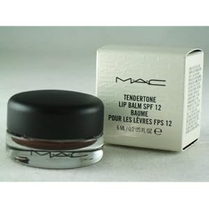 Mac Tendertone  Lip Balm