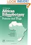 African Ethnobotany: Poisons and Drugs: Chemistry, Pharmacology, Toxicology