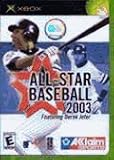 All Star Baseball 2003