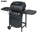 Char-Broil Gas Grills 46-36201 Gas Grill 28,000 BTU, 510 sq. in. without tank