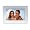 Samsung 7" High Resolution Digital Photo Frame (SPF-72H)