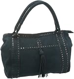 French Connection Moroccan Suede Shoulder Bag