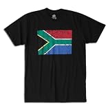 South Africa Flag, Bafana Bafana, T-shirt