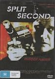 Split Second (1992) [ NON-USA FORMAT, PAL, Reg.0 Import - Australia ]