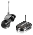 Lorex LW1001 Color Wireless Surveillance System with Indoor/Outdoor Night Vision Camera