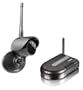 Lorex LW1001 Color Wireless Surveillance System with Indoor/Outdoor Night Vision Camera