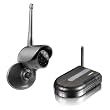 Lorex LW1001 Color Wireless Surveillance System with Indoor/Outdoor Night Vision Camera ~ Lorex