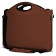 Cocoon CLB551BR Laptop Case Fits Up to 15.4-Inch, Brown