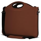 Product B002HU27KM - Product title Cocoon CLB551BR Laptop Case Fits Up to 15.4-Inch, Brown