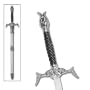 Grim Reaper's Sword of Eternal Silence