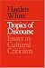 Search : Tropics of Discourse: Essays in Cultural Criticism