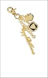 Apple Bottoms - Jean Charm Clip by Apple Bottoms