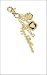 Jean Charm Clip by Apple Bottoms