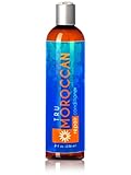 Best Hair Conditioner - Tru Moroccan Argan Oil Conditioner - Gain Silky Shiny Hair Instantly With The Absolute Best Hair Conditioner With Argan Oil