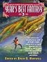 Year's Best Fantasy 3: Vol 3