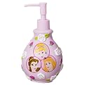 Princess Dear Diary Lotion Pump