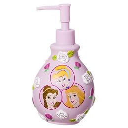 Disney Princess Lotion Pump