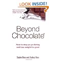 Beyond Chocolate: How to stop yo-yo dieting and lose weight for good