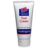 Neutrogena Norwegian Formula Foot Cream 2 oz.