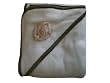 Cotton tale designs Crib Blanket, Lollipops and Roses
