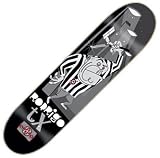 Flip Paulistas - Rodrigo TX Skateboard Deck - 7.5 in. x 31.75 in.