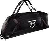 UA Downtowner Baseball Bat Bag Bags by Under Armour